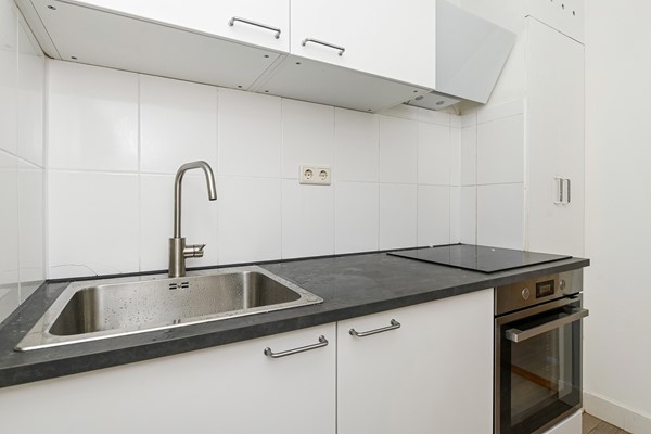 Medium property photo - Wognumstraat 85, 2547 TN Den Haag